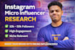 find micro influencers for your brand