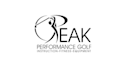 design golf training club team logo
