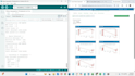 create simple python projects and ai mini applications