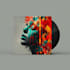 design album cover and single