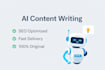 write SEO optimized ai content using aitool