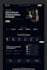 develop crypto exchange website, ponzi scheme, refferal website, mlm inve