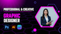 design professional modern business card