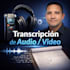 transcribiré audio o video a texto de forma precisa