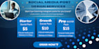 design instagram posts in canva