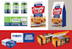 standout packaging design, label, box, pouch more