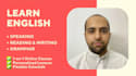 teach you english with personalized lessons