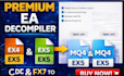 decompile apk binary analysis recompile forex ea reverse engineering decompile