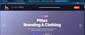 custom website and SEO optimization