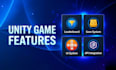 implement unity game features and integrate systems into your project