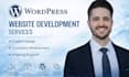 provide expert wordpress website development services