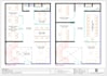 create professional 2d drafting floor plans and concept designs