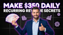 give you unique and profitable passive income ideas to start