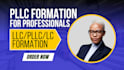 form your pllc for licensed professionals fast and compliant