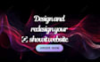 design a stunning showit website for photographers
