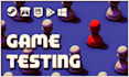 qa test your game and provide clear and detailed feedback