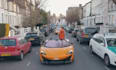 professional edit hip hop and rap video vfx