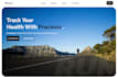 do framer website design, business website on framer, web design on framer site