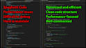 fix any unity bug fast and professionally