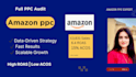 optimize amazon PPC campaigns to lower acos