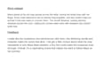 be your beta reader for novels, short stories, and scripts