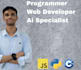 build high performance python web apps with ai integration