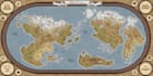 create a custom fantasy map