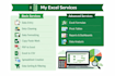 date entry in excel