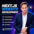 build a modern nextjs business website with fast delivery