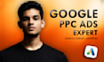 setup high performing google ads campaign