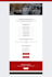 build a clean website for your small business