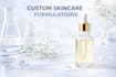 create custom skincare formulations for your brand