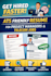 write ats friendly resume for telecom, IT and experienced professionals