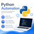automate tasks using python scripts
