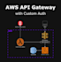 provide custom API development and integration