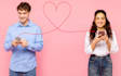 dating and relationship advice