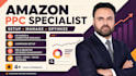 setup, manage and optimise your amazon PPC campaigns