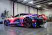 car wrap, truck wrap, van wrap design