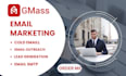 setup gmass cold email gmass email outreach campaign gmass lead generation