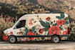 professional vehicle wrap design, car wrap