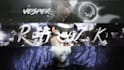create banner and logo , gfx , 3d , glitch