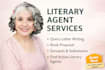 submit your book to elite literary agent, write a query letter, book proposal