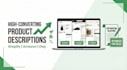 write converting product descriptions for ecommerce