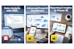 do sql data analysis and create professional power bi dashboards