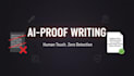 rewrite your ai generated content