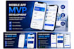 build your mobile app mvp for saas startup
