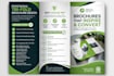 do brochure design design a professional custom tri fold design