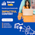 write SEO optimized content that help you grow your business