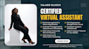 be your administrative virtual assistant