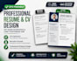 design ats friendly resume that gets interviews